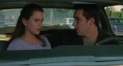 I'm sorry I said that - Say Anything