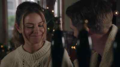 I'm so sorry
I said to you what I did. - Christmas at Plumhill Manor