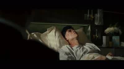 I'm sorry I screwed up. - Captain America: Brave New World