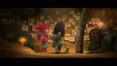 I'm sorry I should have listened to youYou told me not to throw the party and I threw it anywayAnd it's my fault they were takenAnd now I don't know what to doWhy don't you try scrapbooking them to freedomSolid burn Branch - Trolls