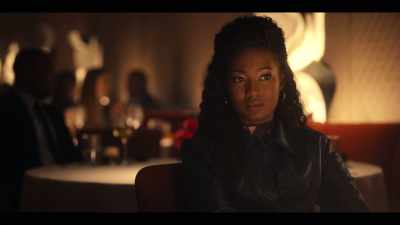 I'm sorry. I should leave. - That Damn Michael Che