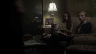 I'm sorry. I shouldn't have come here. - The Man in the High Castle