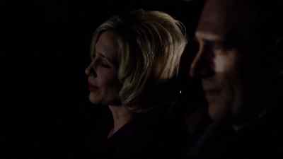 I'm sorry. I shouldn't have
gone. I wasn't up for it. - Bates Motel