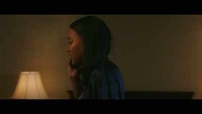 I'm sorry. I should've called you, - A Journal for Jordan