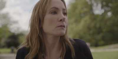 I'm sorry, I should've
said something yesterday, - Angela Black
