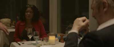 I'm sorry, but I simply
cannot hold this table any longer. - Absolution