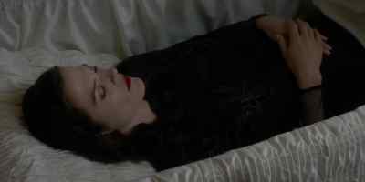 I'm sorry I slept
with your husband, - Nancy Drew
