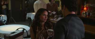 I'm sorry. I still don't really know
what it is that you do. - The Offer