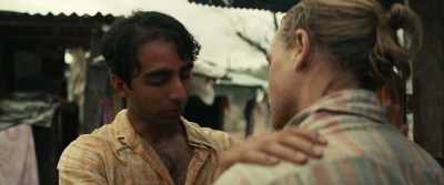 I'm sorry I thought you would leave us. I should have known better. - Shantaram