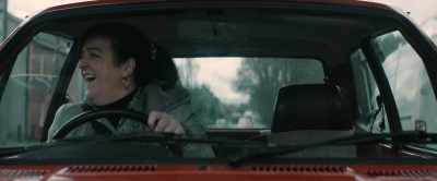 I'm sorry, I thought
you were dead! - Extra Ordinary