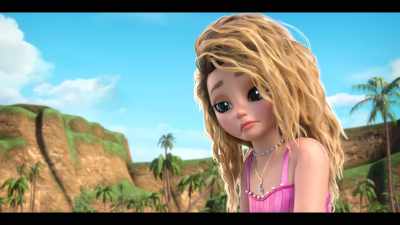 I'm sorry. I thought you… - Mermaid Magic