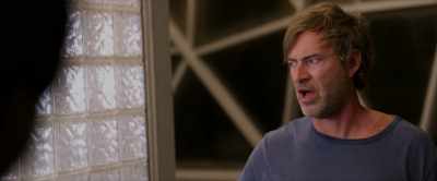 -I'm sorry.
I thought you were the one - Biosphere