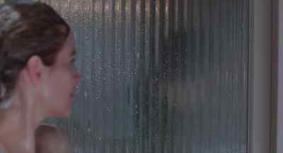 I'm sorry! I thought you
were somebody else. Sorry. - So I Married an Axe Murderer