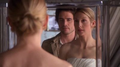 I'm sorry. I thought... - Gossip Girl