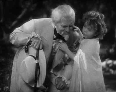 I'm sorry that I threw mud on you... - The Little Colonel
