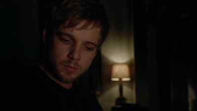 I'm sorry I had to hit you. - Bates Motel