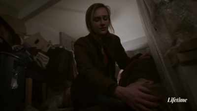 I'm sorry that I had to leave, - Dirty Little Secret