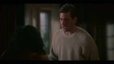-I'm sorry, but I had to.
-[Rebecca sobs] - The Haunting of Bly Manor
