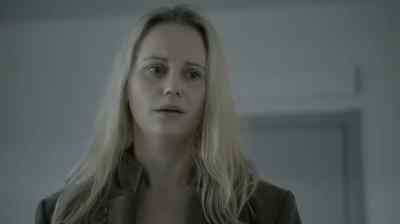 - I'm sorry I was too late.
- You did all you could. - The Bridge