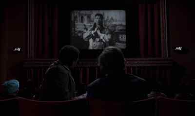 - I'm sorry I took so long.
- Oh, that's all right. - The Wilby Conspiracy