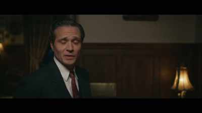 I'm sorry, I truly am. - Invitation to a Murder