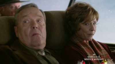  I'm sorry if I upset you. - Time for Me to Come Home for Christmas