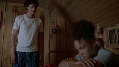 I'm sorry that I
want a future for us - All the Lost Ones