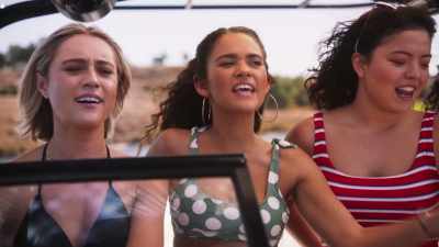I'm sorry if I wanted my first time - American Pie Presents: Girls' Rules