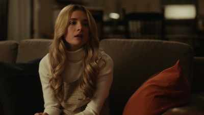 - I'm sorry, I wanted to make you a nice dinner - Bad Influence