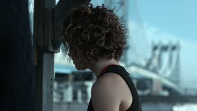 I'm sorry I was gone for so long. - Gotham