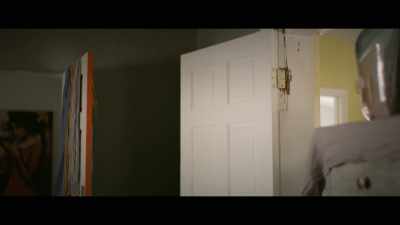 I'm sorry, I was
just dusting, and... - The Crossroads