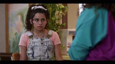 I'm sorry I wasn't a
little more understanding - Gordita Chronicles
