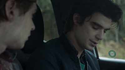 I'm sorry I wasn't around
for when your mom... you know. - Day of the Dead