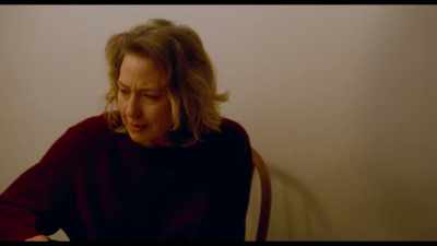 I'm sorry I wasn't here more to help you. - His Three Daughters