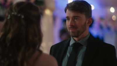 I'm sorry that I wasn't honest
with you. - The Professional Bridesmaid