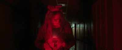 I'm sorry. I wasn't really...
wasn't really going to open it. - I Kill Giants