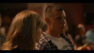 I'm sorry
I went behind your back, - Bump