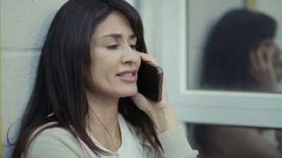 I'm sorry, but I was wondering - My Life Is on the Line