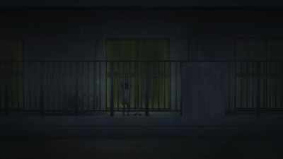 I'm sorry! I won't do it again! - Digimon Adventure 02: The Beginning