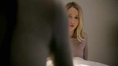 I'm sorry. I won't. - Bonds Will Be Broken