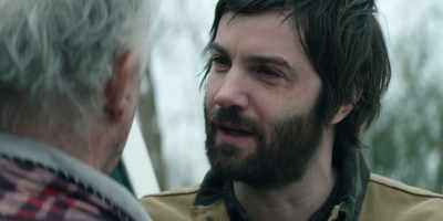 I'm even sorry that I wouldn't
stoptalking about Richie back then. - Home Before Dark