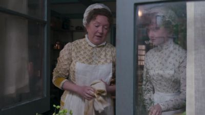 - I'm sorry if you don't like Jack. - The Gilded Age