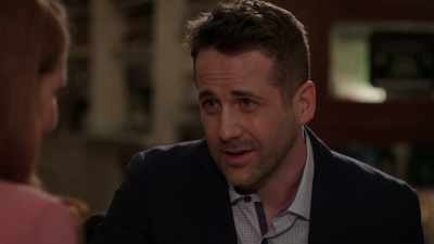 I'm sorry
if I made you feel like - Aurora Teagarden Mysteries: Til Death Do Us Part