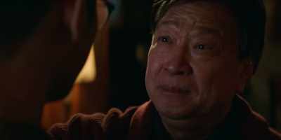 I'M SORRY IF... - Kung Fu