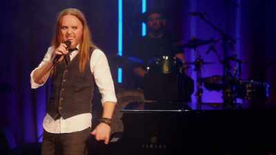 I'm sorry.
I'll check my privilege." - Tim Minchin: Back