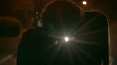 I'm sorry. - Legacies