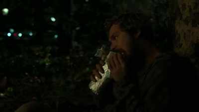 I'm sorry. I'll make it up to you. - Marvel's Iron Fist