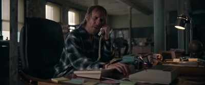 I'm sorry, but I'll need
an extension number. - Official Secrets