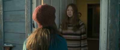 I'm sorry. I'm a Herdman.
I'm just not her. - The Best Christmas Pageant Ever