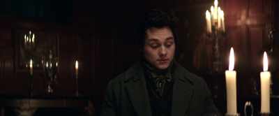 - I'm sorry, but I'm a physician.*
- Science fascinates Mary. - Mary Shelley